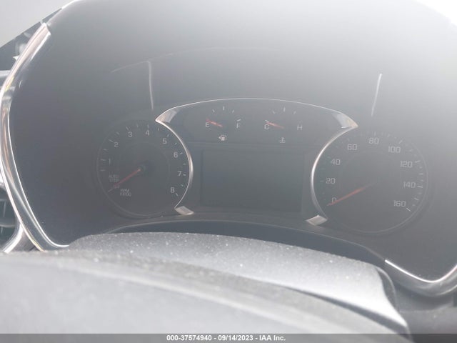 Chevrolet EQUINOX LT 2019 3GNAXKEV3KL279053 Image 14