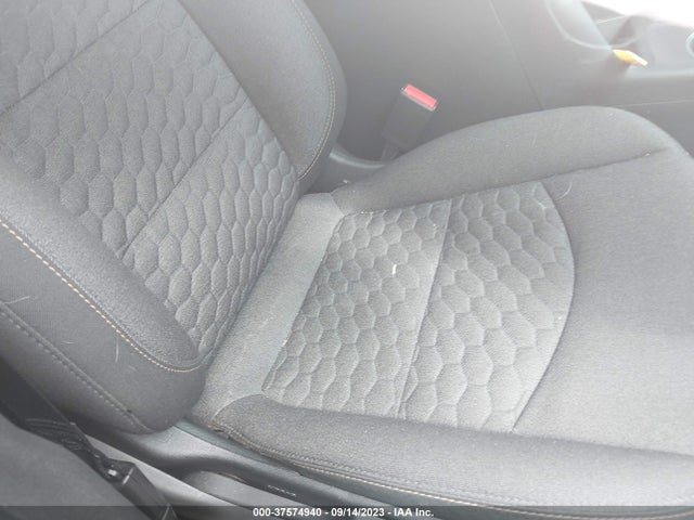 Chevrolet EQUINOX LT 2019 3GNAXKEV3KL279053 Image 5