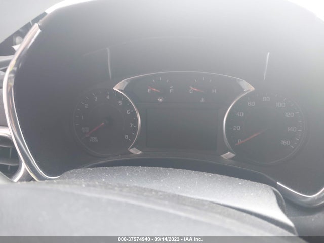 Chevrolet EQUINOX LT 2019 3GNAXKEV3KL279053 Image 7