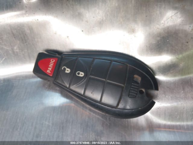 2C4RDGBG1ER419499 Dodge Grand Caravan American Value Pkg
