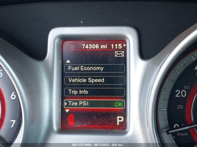 3C4PDCAB4KT751466 Dodge Journey Se Value Pkg