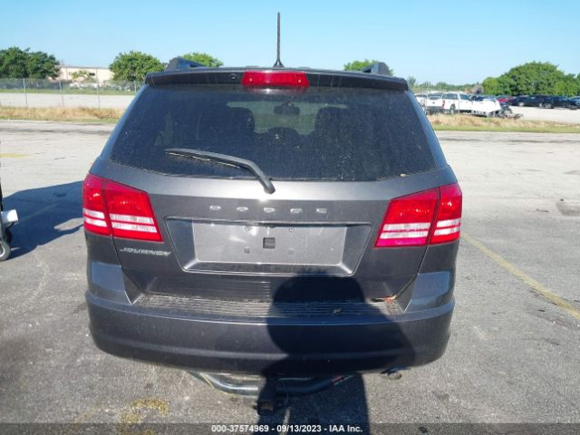 3C4PDCAB4KT751466 Dodge Journey Se Value Pkg