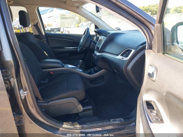 3C4PDCAB4KT751466 Dodge Journey Se Value Pkg