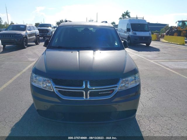 3C4PDCAB4KT751466 Dodge Journey Se Value Pkg