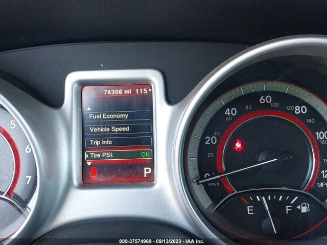 3C4PDCAB4KT751466 Dodge Journey Se Value Pkg