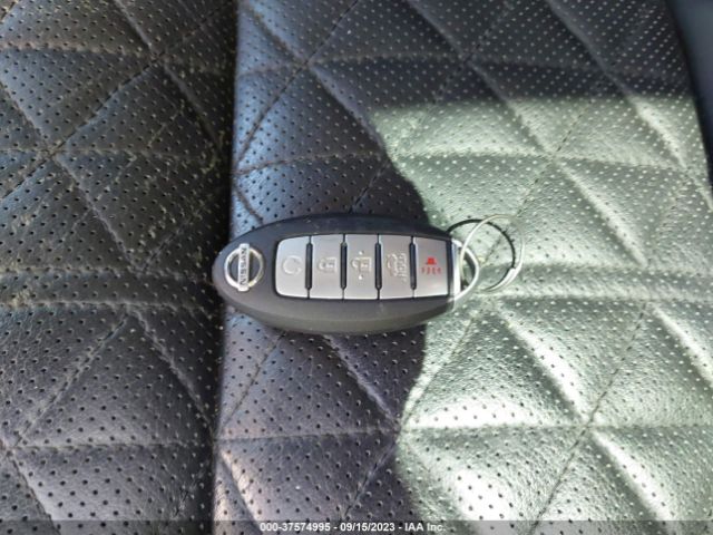 1N4AA6AP0HC433818 Nissan Maxima Sv/s/sl/sr/platinum