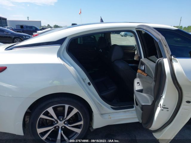 1N4AA6AP0HC433818 Nissan Maxima Sv/s/sl/sr/platinum