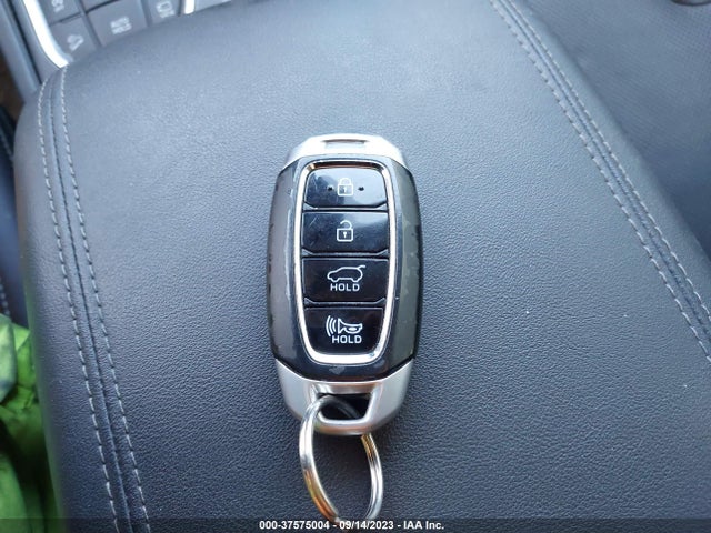2020 HYUNDAI SANTA FE LIMITED VIN: 5NMS5CAD3LH280644