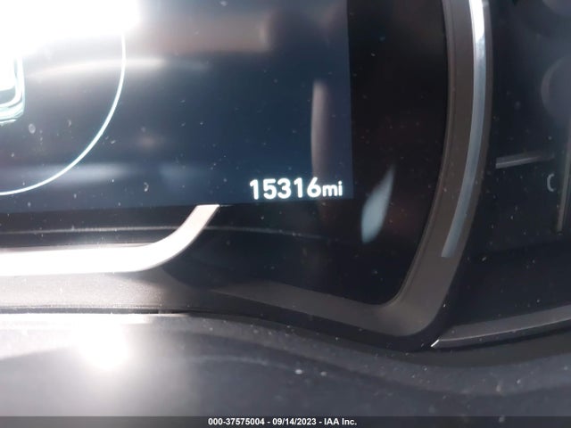 2020 HYUNDAI SANTA FE LIMITED VIN: 5NMS5CAD3LH280644