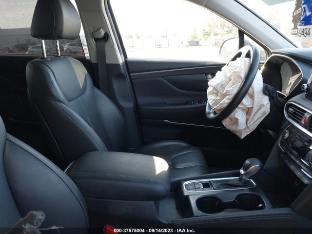 Hyundai Santa Fe Limited 2020 5NMS5CAD3LH280644 Image 5