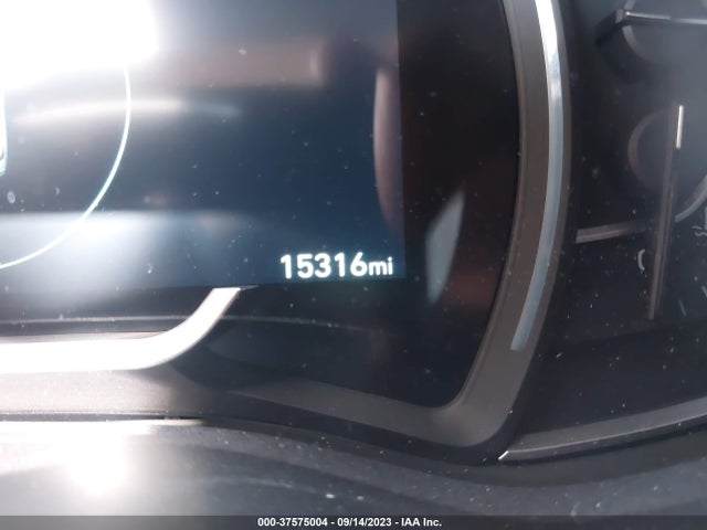2020 HYUNDAI SANTA FE LIMITED VIN: 5NMS5CAD3LH280644