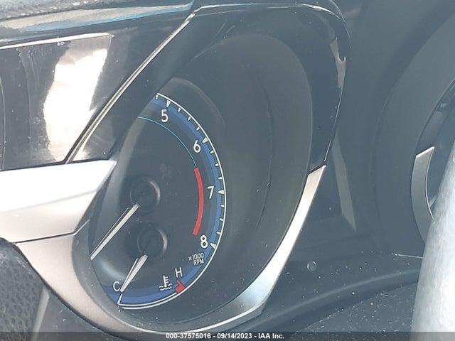 Toyota Corolla L/le/s/s Plus/le Plus 2015 2T1BURHE8FC327391 Image 7