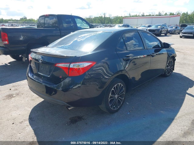 Toyota Corolla L/le/s/s Plus/le Plus 2015 2T1BURHE8FC327391 Image 10