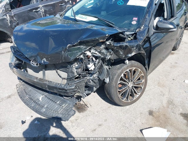 Toyota Corolla L/le/s/s Plus/le Plus 2015 2T1BURHE8FC327391 Image 12