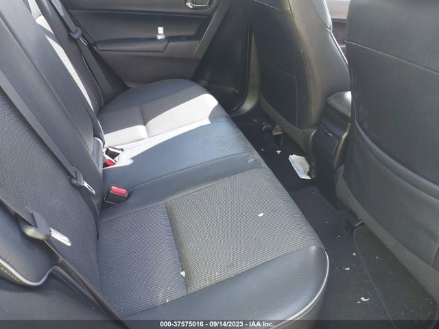 Toyota Corolla L/le/s/s Plus/le Plus 2015 2T1BURHE8FC327391 Image 14