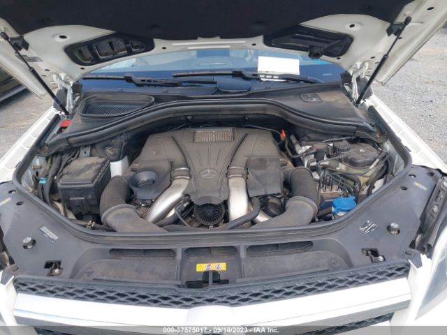4JGDF7CE3EA315534 Mercedes-Benz Gl-class Gl 450