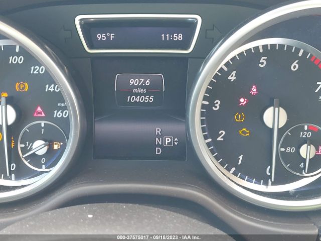 4JGDF7CE3EA315534 Mercedes-Benz Gl-class Gl 450