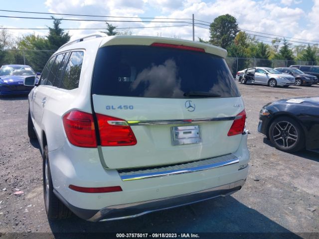 4JGDF7CE3EA315534 Mercedes-Benz Gl-class Gl 450