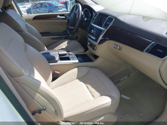 4JGDF7CE3EA315534 Mercedes-Benz Gl-class Gl 450