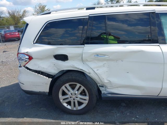 4JGDF7CE3EA315534 Mercedes-Benz Gl-class Gl 450