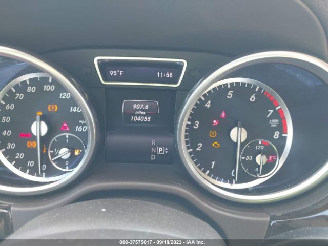 4JGDF7CE3EA315534 Mercedes-Benz Gl-class Gl 450