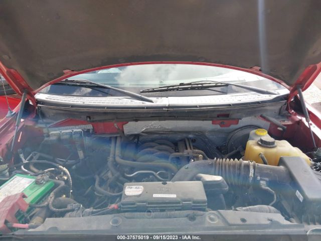 1FTFW1CF0EFC68906 Ford F-150 Xl/stx/xlt/fx2/lariat