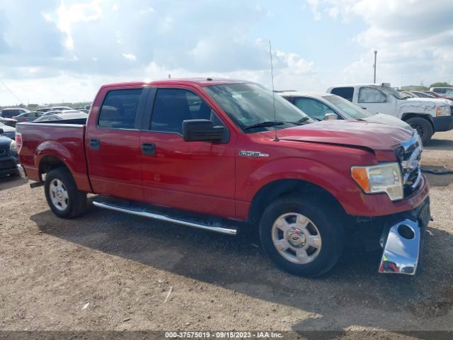 1FTFW1CF0EFC68906 Ford F-150 Xl/stx/xlt/fx2/lariat