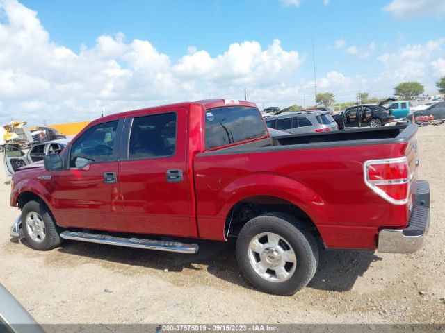1FTFW1CF0EFC68906 Ford F-150 Xl/stx/xlt/fx2/lariat