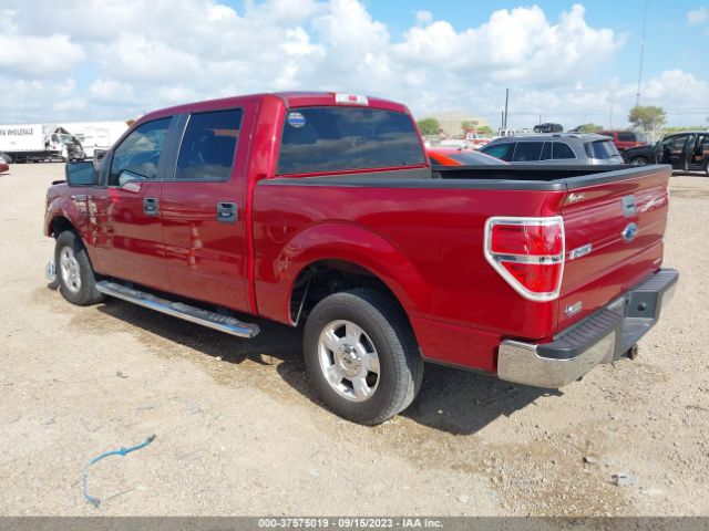 1FTFW1CF0EFC68906 Ford F-150 Xl/stx/xlt/fx2/lariat