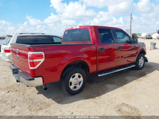 1FTFW1CF0EFC68906 Ford F-150 Xl/stx/xlt/fx2/lariat