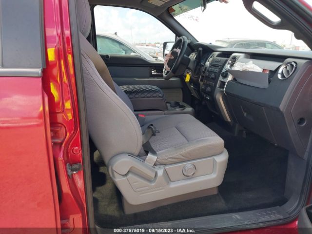 1FTFW1CF0EFC68906 Ford F-150 Xl/stx/xlt/fx2/lariat