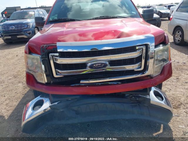 1FTFW1CF0EFC68906 Ford F-150 Xl/stx/xlt/fx2/lariat