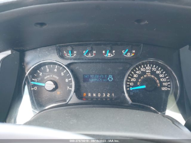 1FTFW1CF0EFC68906 Ford F-150 Xl/stx/xlt/fx2/lariat