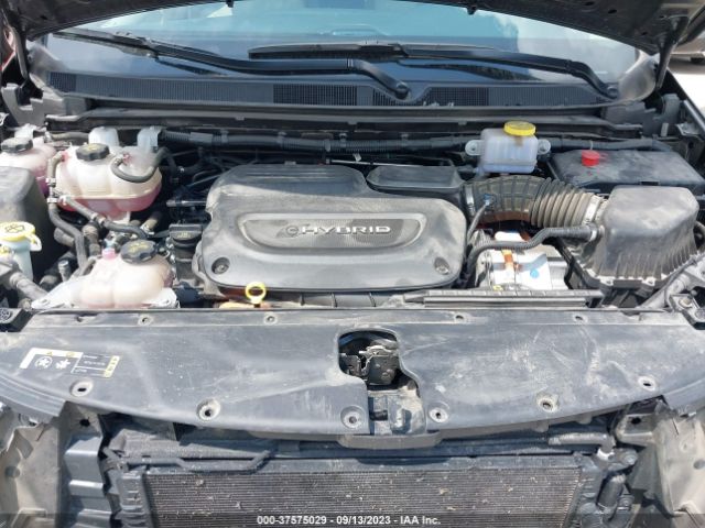 2C4RC1L7XMR581337 Chrysler Pacifica Hybrid Touring L