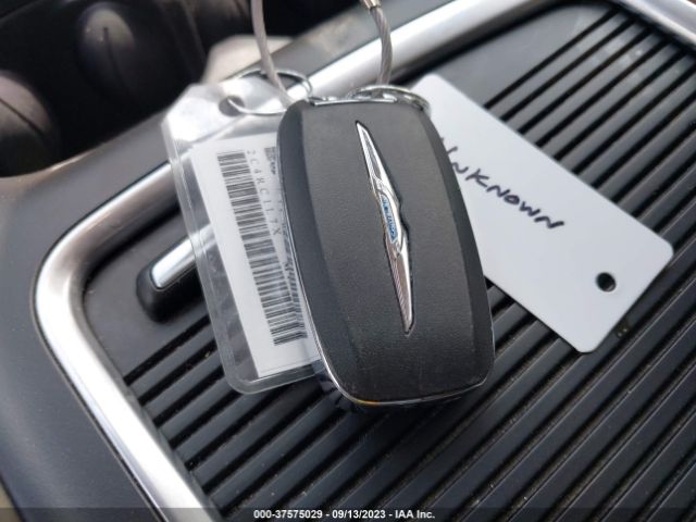 2C4RC1L7XMR581337 Chrysler Pacifica Hybrid Touring L