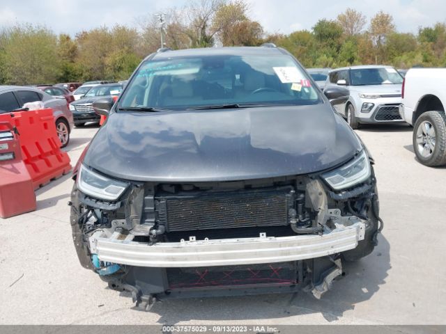 2C4RC1L7XMR581337 Chrysler Pacifica Hybrid Touring L
