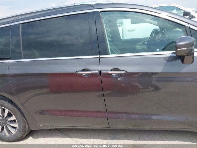 2C4RC1L7XMR581337 Chrysler Pacifica Hybrid Touring L