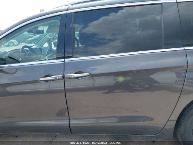 2C4RC1L7XMR581337 Chrysler Pacifica Hybrid Touring L