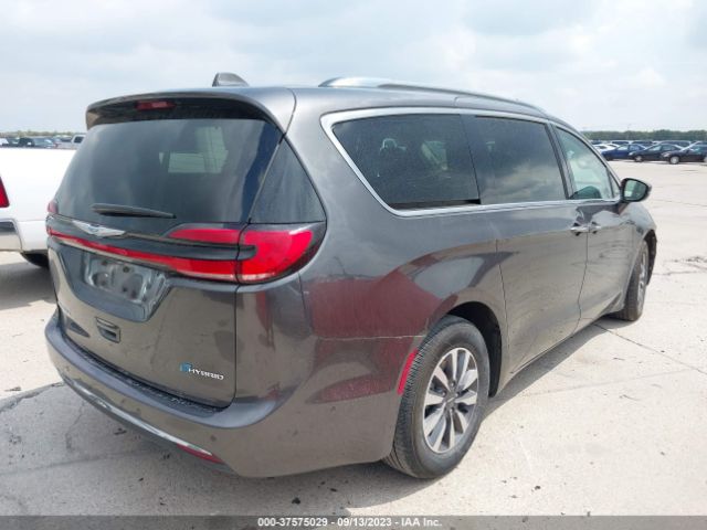 2C4RC1L7XMR581337 Chrysler Pacifica Hybrid Touring L
