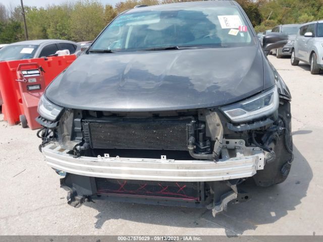 2C4RC1L7XMR581337 Chrysler Pacifica Hybrid Touring L