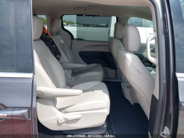2C4RC1L7XMR581337 Chrysler Pacifica Hybrid Touring L