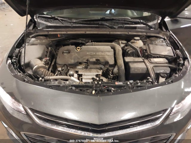 Chevrolet MALIBU LT 2016 1G1ZE5ST6GF284991 Image 10