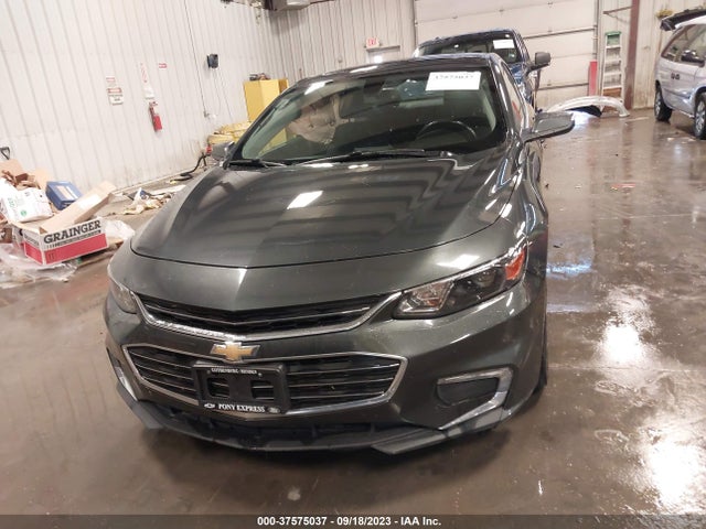 Chevrolet MALIBU LT 2016 1G1ZE5ST6GF284991 Image 12