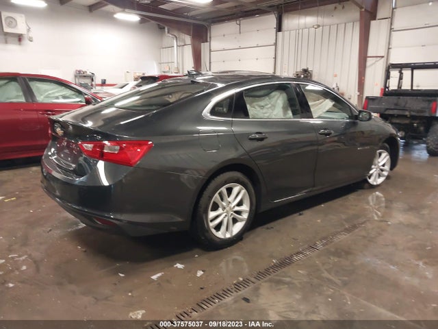 Chevrolet MALIBU LT 2016 1G1ZE5ST6GF284991 Image 4