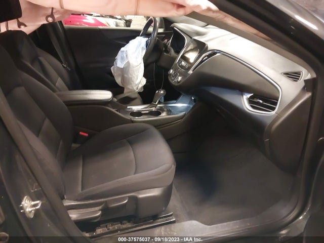 Chevrolet MALIBU LT 2016 1G1ZE5ST6GF284991 Image 5
