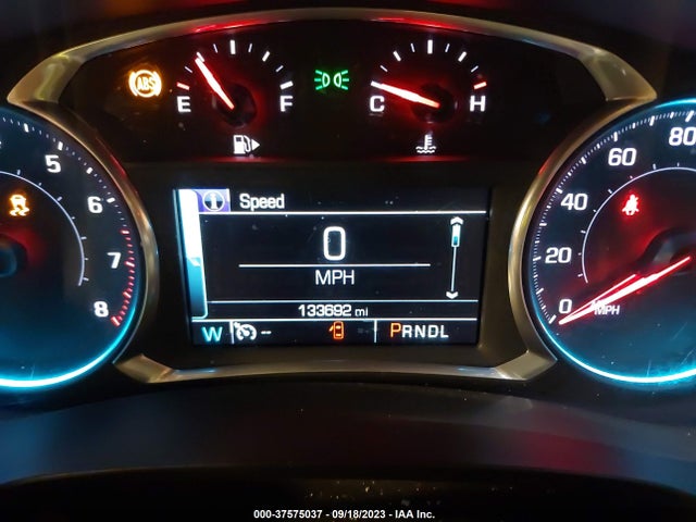 Chevrolet MALIBU LT 2016 1G1ZE5ST6GF284991 Image 7