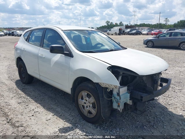 2009 NISSAN ROGUE JN8AS58T19W052990 Photo 0