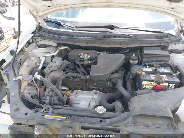 2009 NISSAN ROGUE JN8AS58T19W052990 Photo 9