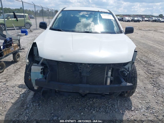 2009 NISSAN ROGUE JN8AS58T19W052990 Photo 5