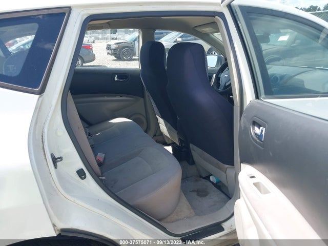 2009 NISSAN ROGUE JN8AS58T19W052990 Photo 7